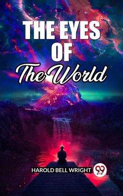 Cover The Eyes Of The World (eBook, ePUB)