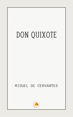 Cover Don Quixote (eBook, ePUB)