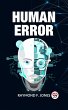 Human Error (eBook, ePUB) - Bild 1