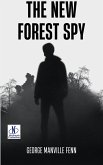 The New Forest Spy (eBook, ePUB) The New Forest Spy (eBook, ePUB)