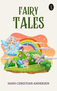 Cover Fairy Tales (eBook, ePUB)