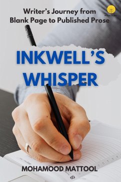 Cover Inkwell's Whisper (eBook, ePUB)