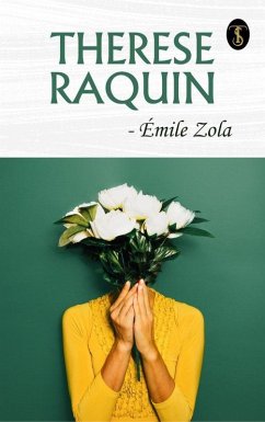 Cover Therese Raquin (eBook, ePUB)