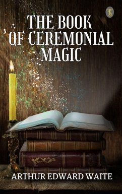 Cover The Book of Ceremonial Magic (eBook, ePUB)