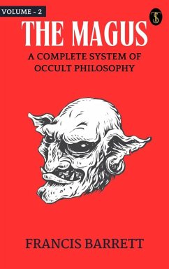 Cover The Magus, A Complete System of Occult Philosophy, Volume 2 (eBook, ePUB)