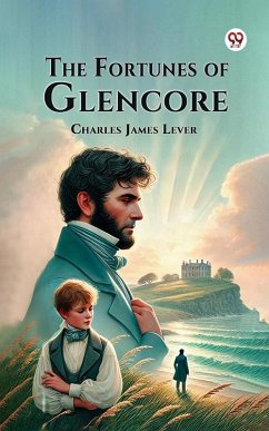 Cover The Fortunes of Glencore (eBook, ePUB)