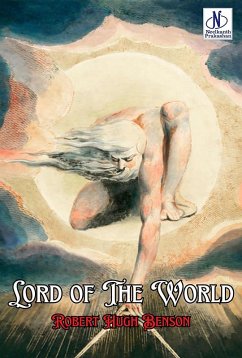 Cover Lord of The World (eBook, ePUB)