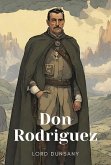 Don Rodriguez (eBook, ePUB) Don Rodriguez (eBook, ePUB)