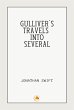 Gulliver's Travels into Several (eBook,... - Bild 1