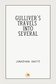 Gulliver's Travels into Several (eBook, ePUB) Gulliver's Travels into Several (eBook, ePUB)