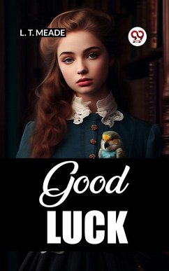 Good Luck (eBook, ePUB) Cover Good Luck (eBook, ePUB)