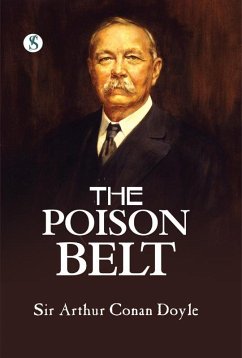 Cover The Poison Belt (eBook, ePUB)