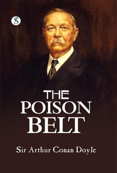The Poison Belt (eBook, ePUB)