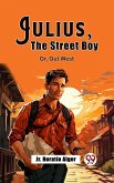Julius, The Street Boy Or, Out West (eBook, ePUB)