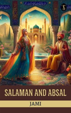 Salaman and Absal (eBook, ePUB) - Jami