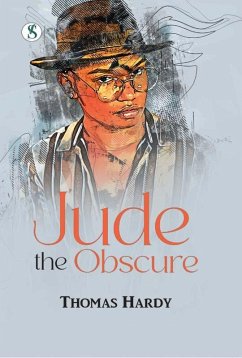 Cover Jude the Obscure (eBook, ePUB)
