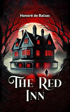 Cover The Red Inn (eBook, ePUB)