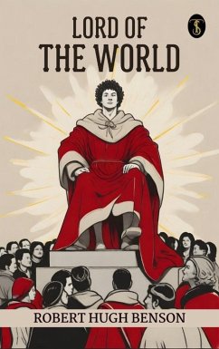 Cover Lord of the World (eBook, ePUB)