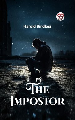 The Impostor (eBook, ePUB) - Bindloss, Harold