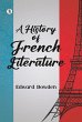 A History Of French Literature (eBook,... - Bild 1