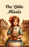 The Little Missis (eBook, ePUB)