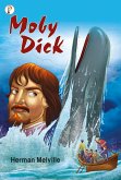 Moby Dick (eBook, ePUB)