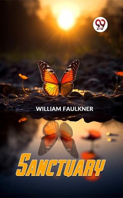 Cover Sanctuary (eBook, ePUB)