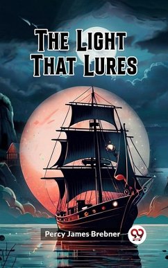 Cover The Light That Lures (eBook, ePUB)