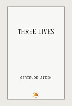 Cover Three Lives (eBook, ePUB)