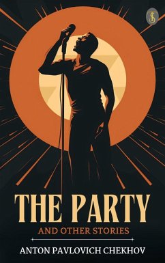 Cover The Party and Other Stories (eBook, ePUB)