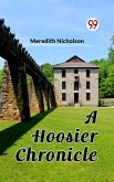 A Hoosier Chronicle (eBook, ePUB)