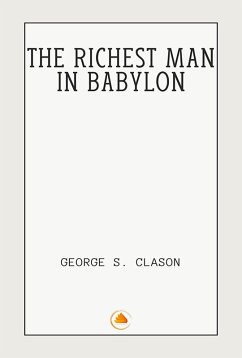 Cover The Richest Man In Babylon (eBook, ePUB)