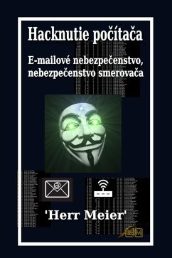 Cover Hacknutie pocítaca (eBook, ePUB)