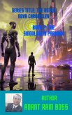 The Singularity Paradox (The Astro Nova Chronicles, #2) (eBook, ePUB)