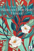 Allan and The Holy Flower (eBook, ePUB)