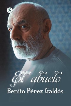 Cover El abuelo (eBook, ePUB)