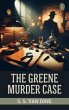 The Greene murder case (eBook, ePUB) - Bild 1