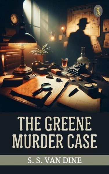 The Greene murder case (eBook, ePUB) The Greene murder case (eBook, ePUB)