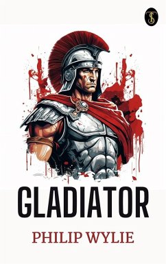 Cover Gladiator (eBook, ePUB)