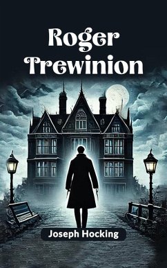 Cover Roger Trewinion (eBook, ePUB)