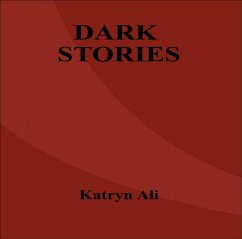 Cover Dark Stories (eBook, ePUB)