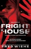 Fright House (eBook, ePUB)