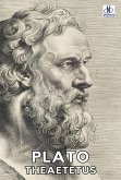 THEAETETUS (eBook, ePUB) THEAETETUS (eBook, ePUB)
