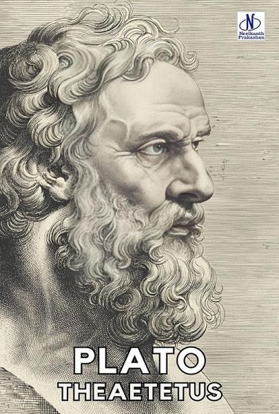 THEAETETUS (eBook, ePUB)