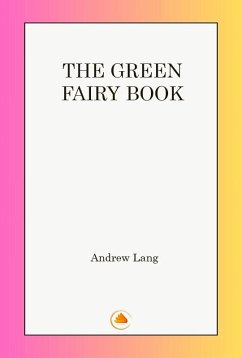 Cover The Green fairy Book (eBook, ePUB)