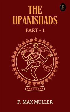 Cover The Upanishads, Part - 1 (eBook, ePUB)