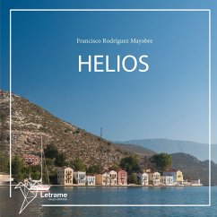 Helios (MP3-Download) - Rodríguez Mayobre, Francisco