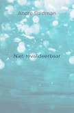 Niet-revalideerbaar (eBook, ePUB) Niet-revalideerbaar (eBook, ePUB)