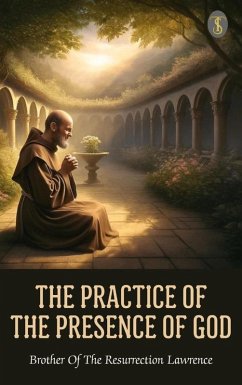 Cover The Practice of the Presence of God (eBook, ePUB)