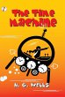 The Time Machine (eBook, ePUB) - Bild 1
